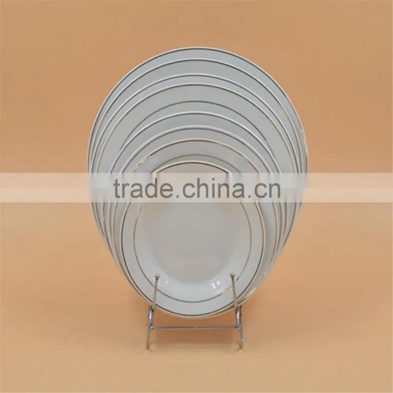 wholesale dinnerware set plates