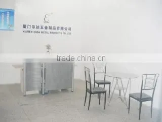 Xiamen Erda Metal Products Co., Ltd. company overview - view 3