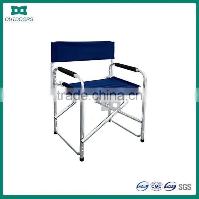 Luxury beach chair folding beach chair director chair
