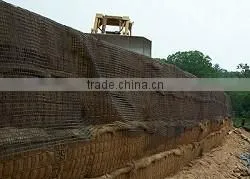 Polypropylene Biaxial Geogrid