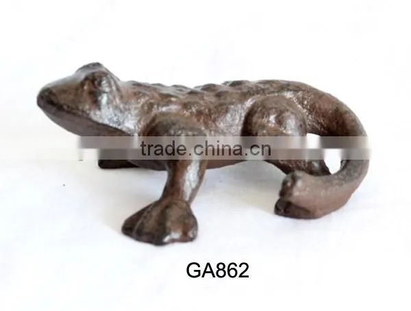 cast iron, garden decoration, cast iron moose,cast iron decorative pieces