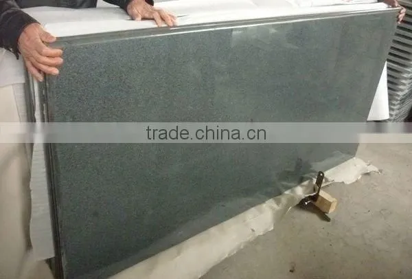 Cosmos Star Grey Granite Step Tile