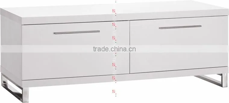 tv stand wrought iron, wrought iron tv stand, steel tv stand E-25S
