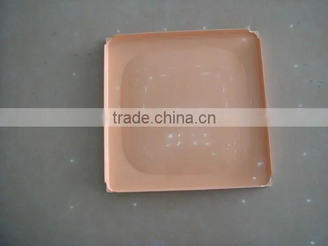 SMC integrated ceiling board