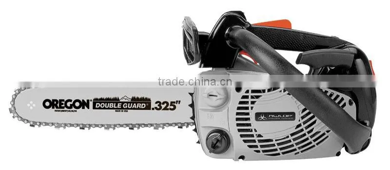 Awlop 35CC 1100W Gasoline Chain Saw with 18'' saw
