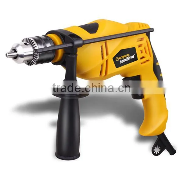 EID300 Worksite Brand 710W 13mm Muti-mode Electric Impact Drill