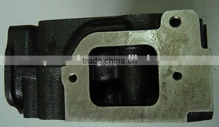 11101-58041 for toyota 14b cylinder head of Delta 3.7D