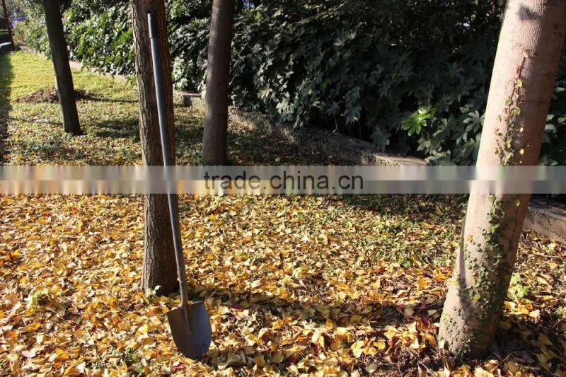 59 inch Long Handle agriculture farming garden Digging Shovel