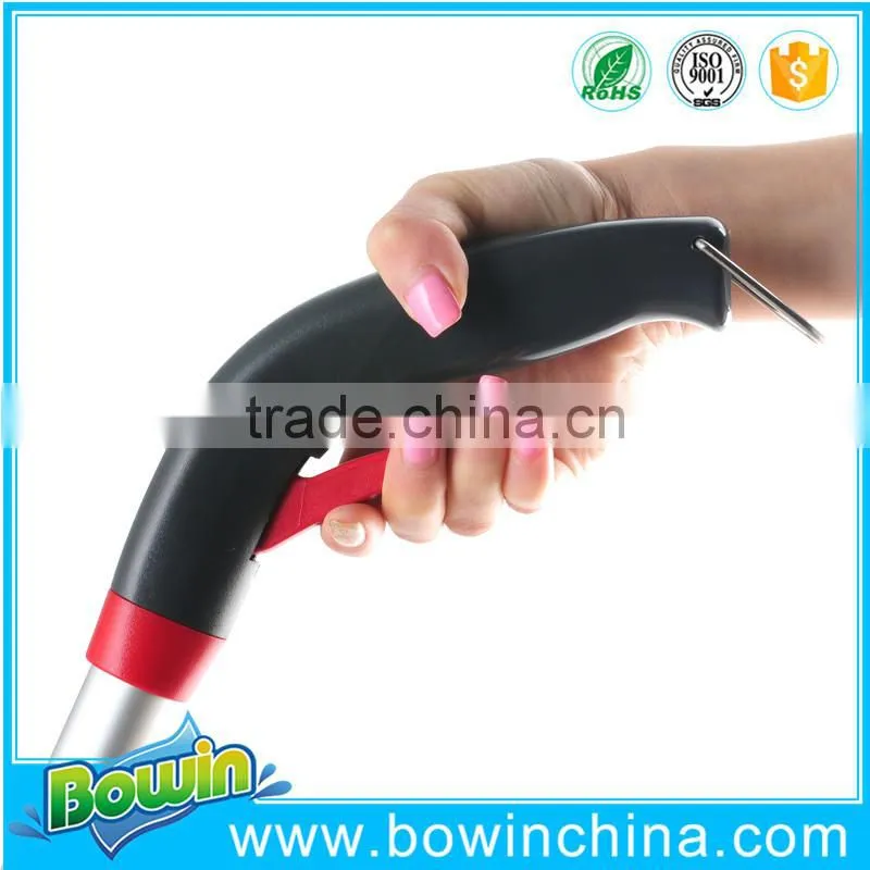 Best price floor mopping Kit with pads and removable bottle