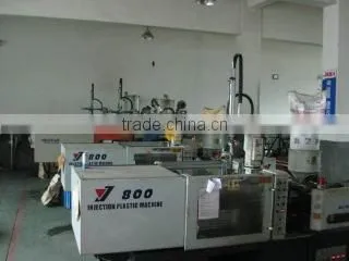 Yongkang Juli Protection Articles Co., Ltd. company overview - view 2