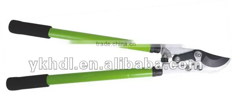 high quality Garden Scissors Hedge Shears/pruning shear/trimmer shear cutter/long hand garden tools/pruning shear/tree pruner