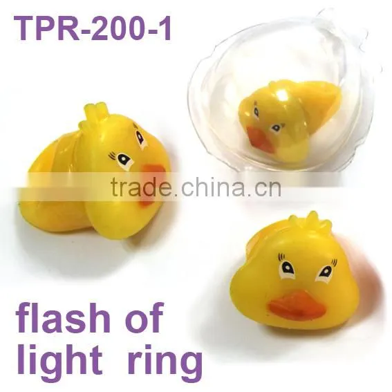 Popular Easter Light-up Jelly Rings