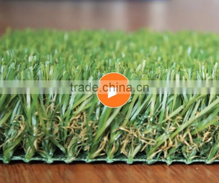 Best Artificial Turf Grass for Natural Garden