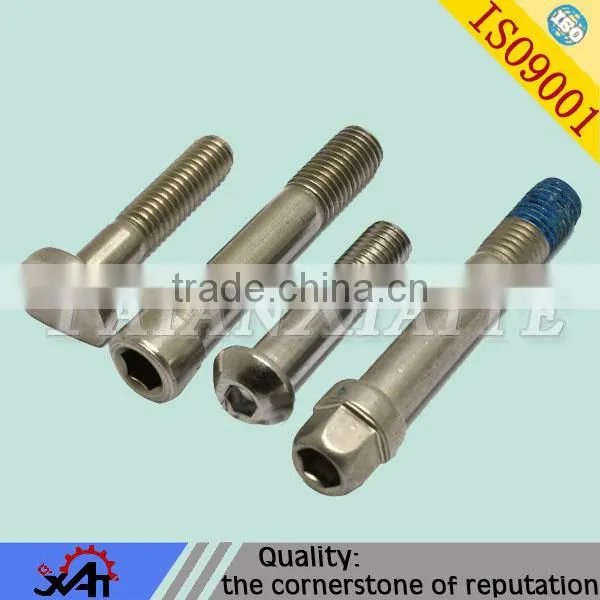 alloy steel forged cover for fasteners