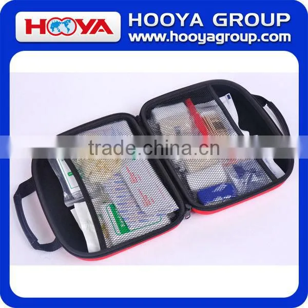 Outdoor Travel Emergency First Aid kit