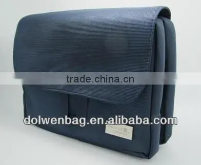 2014 simple & easy carry-on cosmetic bag