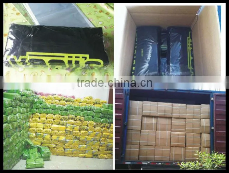 Custom logo printed non woven bag for 2 wine bottles