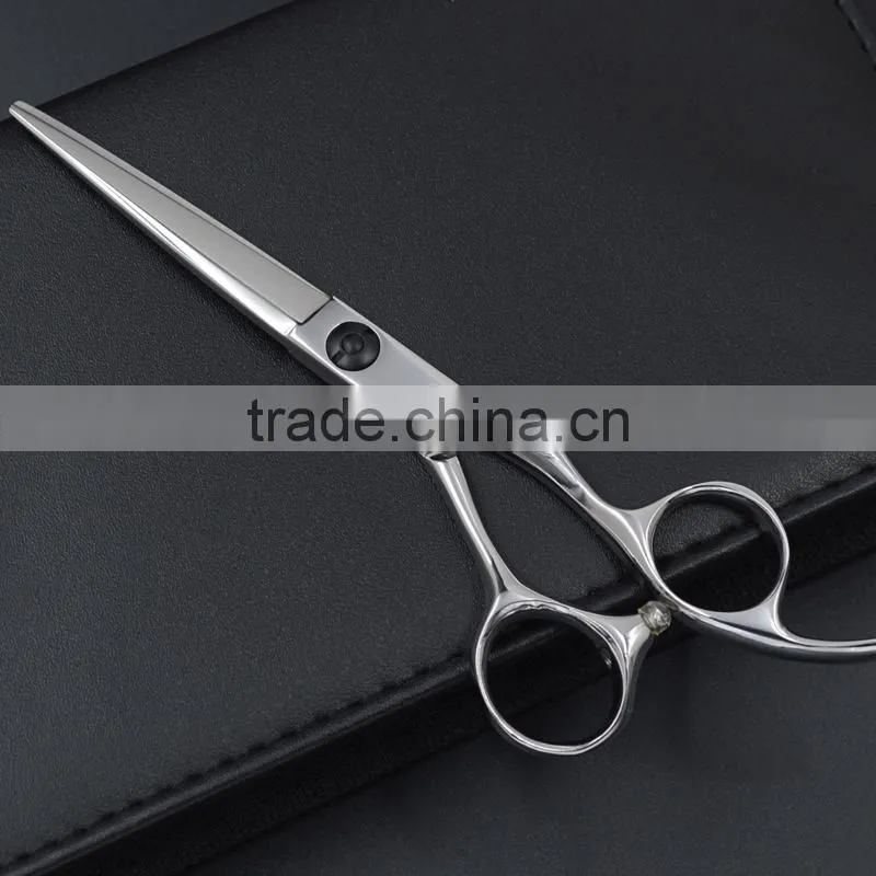 professional stainless steel hairdressing scissor barber scissor