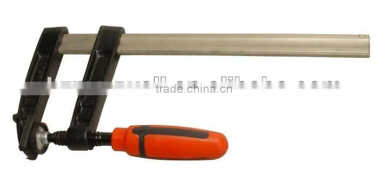 120*300mm F Clamp