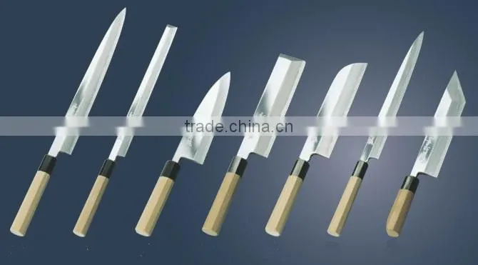 High Quality Kanematsu Knife "Kasumi Togi" Series Professional Japenese Knife