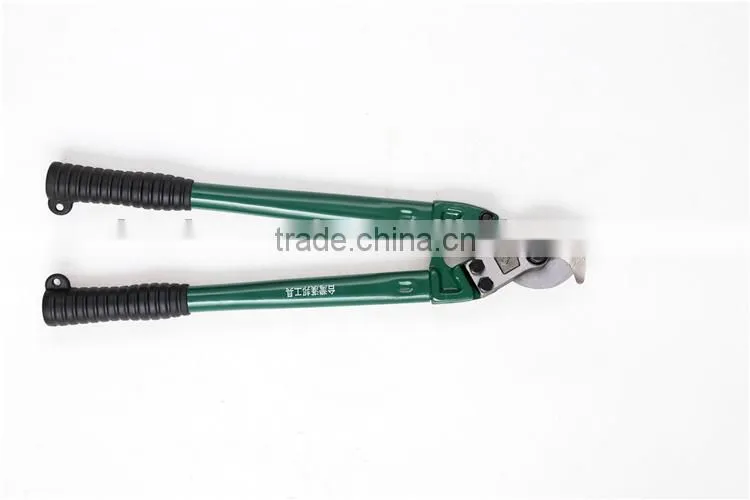 Cable Cutter Wire Rope Cutter Steel Wire Rope Cutter