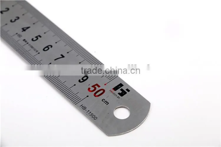 250mm High Quality Alloy Angle Square Ruler