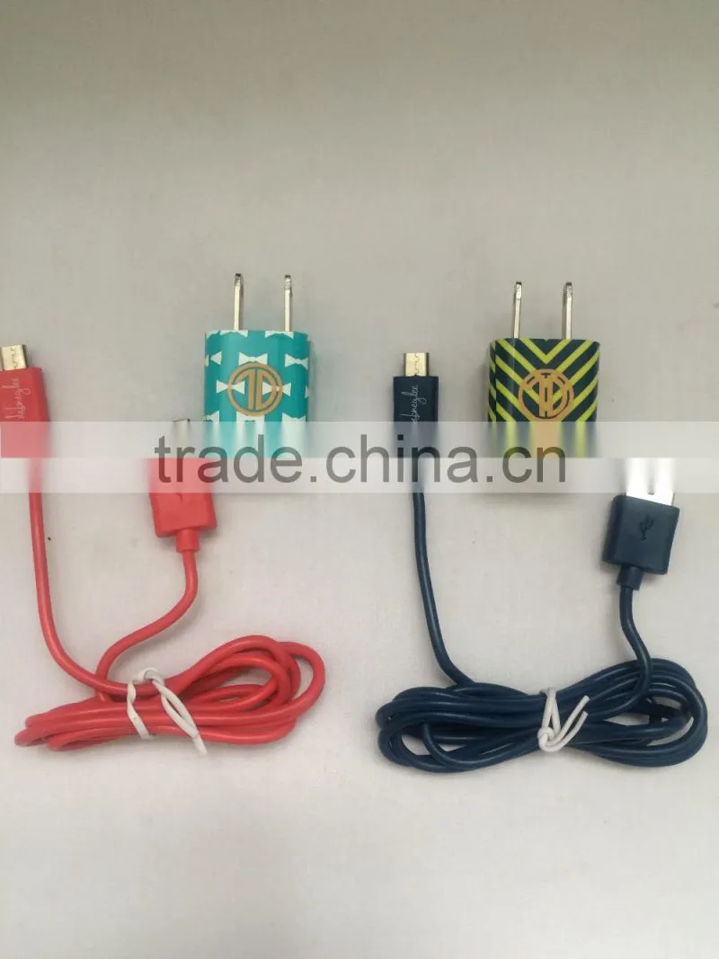 USB charging cable