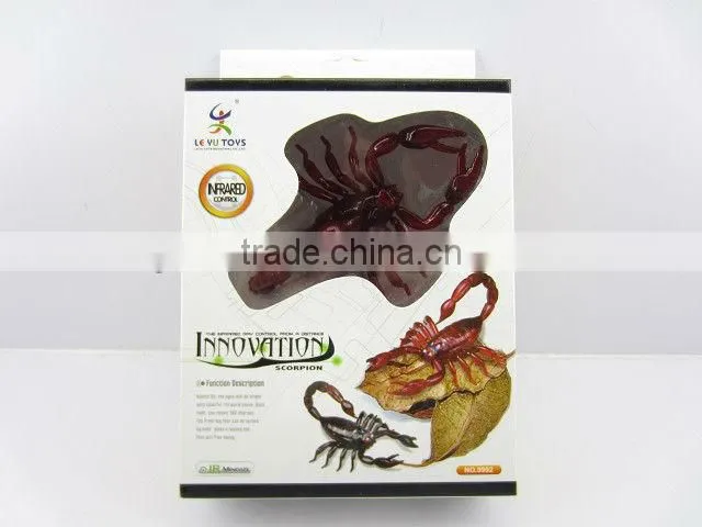 infrared rc animal