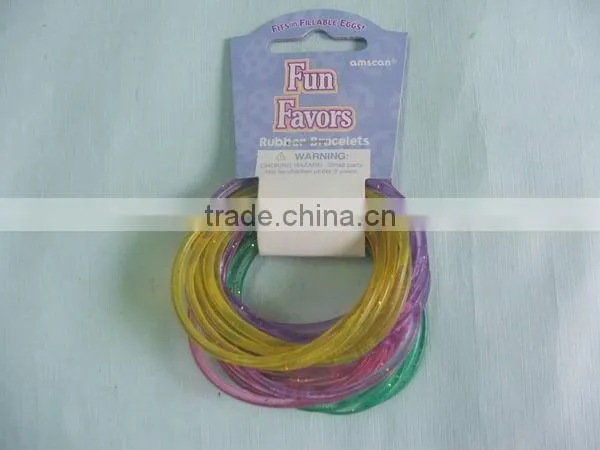 Halloween bracelet