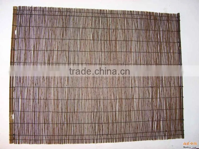 willow fence