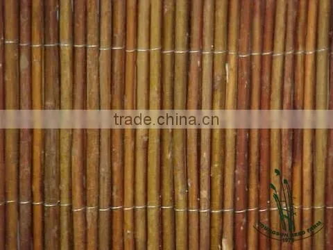 willow fence