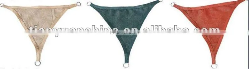 shade sail FSS001 shade cloth shade net