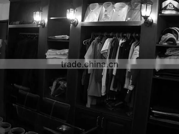 Anti-wrinkle,Men's Business &Wedding Suit BSPS0292