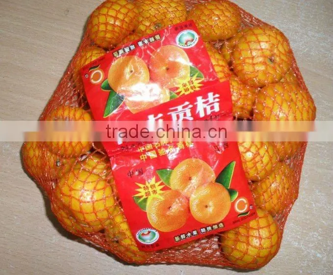 Mini Size Baby Juicy Orange