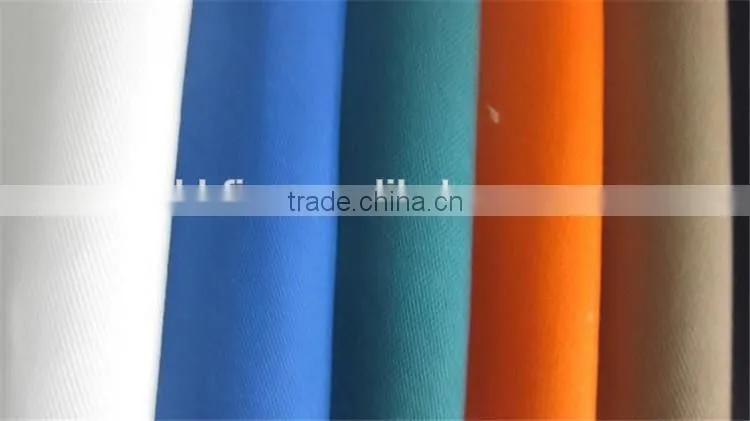 hot sale!! 100% cotton fabric dyed fabric for garment use