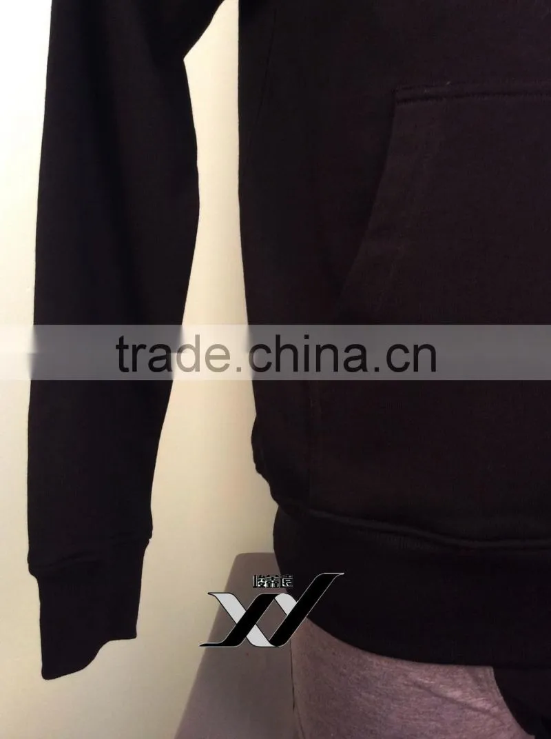 motorcycle black men hooded sweatshirt pullover