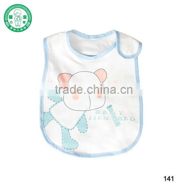 Wholesale care best fancy Baby Bibs Cotton