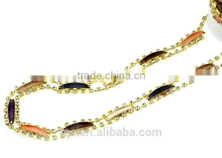 Rhinestone Banding Wholesale