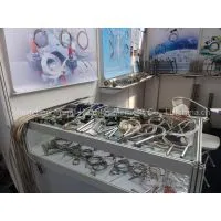 Shenzhen Annai Heating Element Co., Ltd company overview - view 1