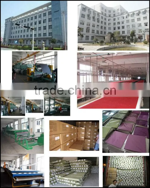 2013China DERUN Shiny Powder Material for shoes making