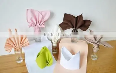 table napkin,table linen, table cloth, table cover,table skirt