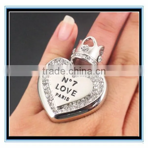 XP-PR-908 FACTORY PRICE ring jewelry design, wedding bands, American jewelry
