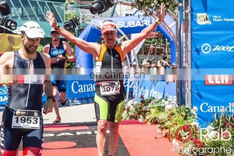 cycling/swimming tri suit triathlon cool design