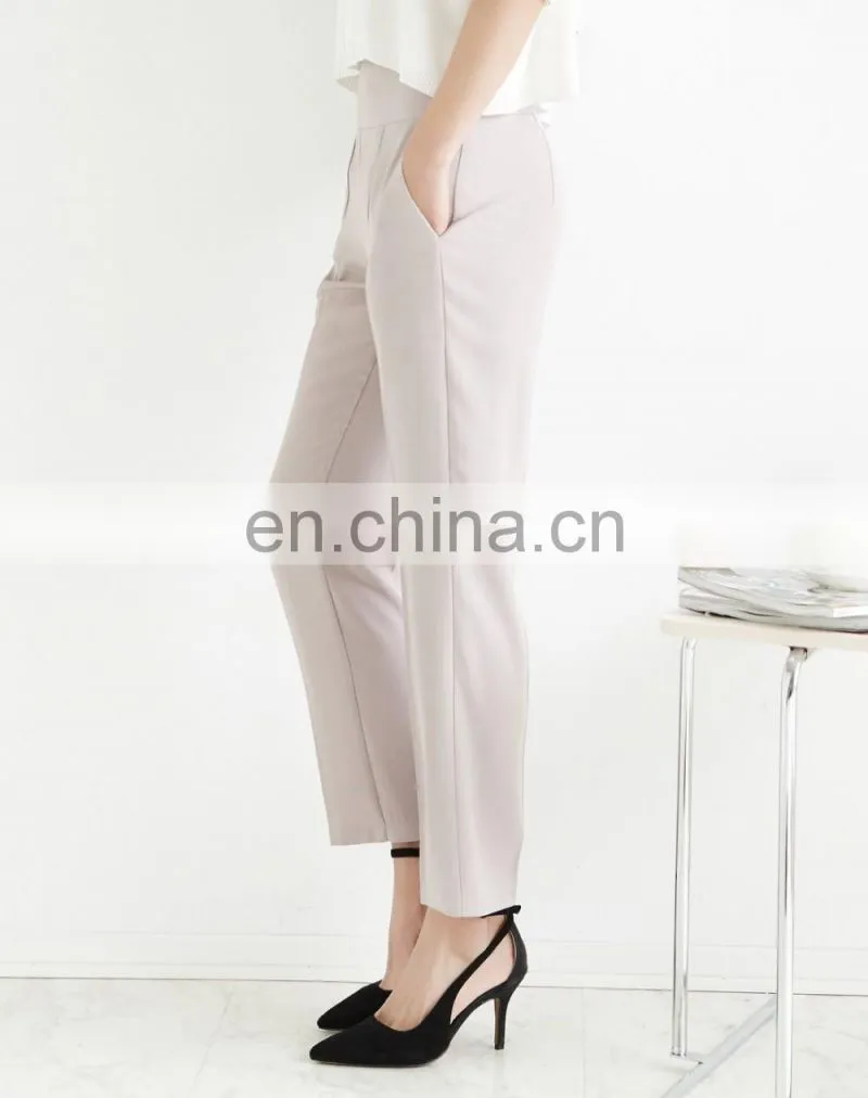 2016 new quality newest japanese women pants