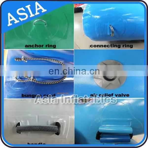 Water Games Equipment Inflatable Launcher For Sale