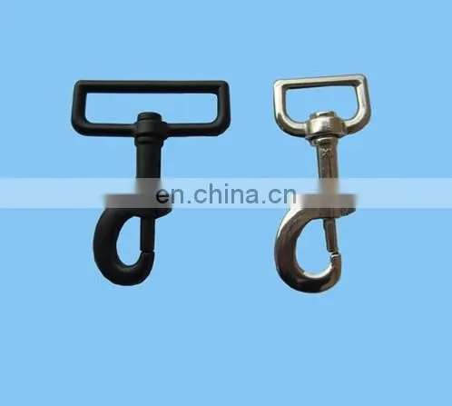 Different color plating antique metal key chain