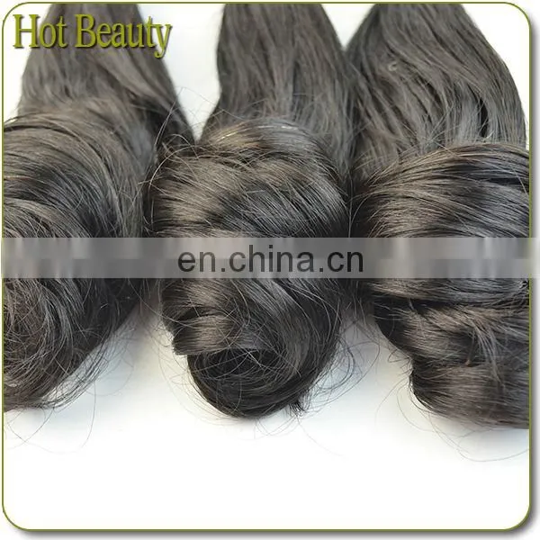 Hot Beauty Hair China Manufacturer Pear Flower Hair Extensions Miami