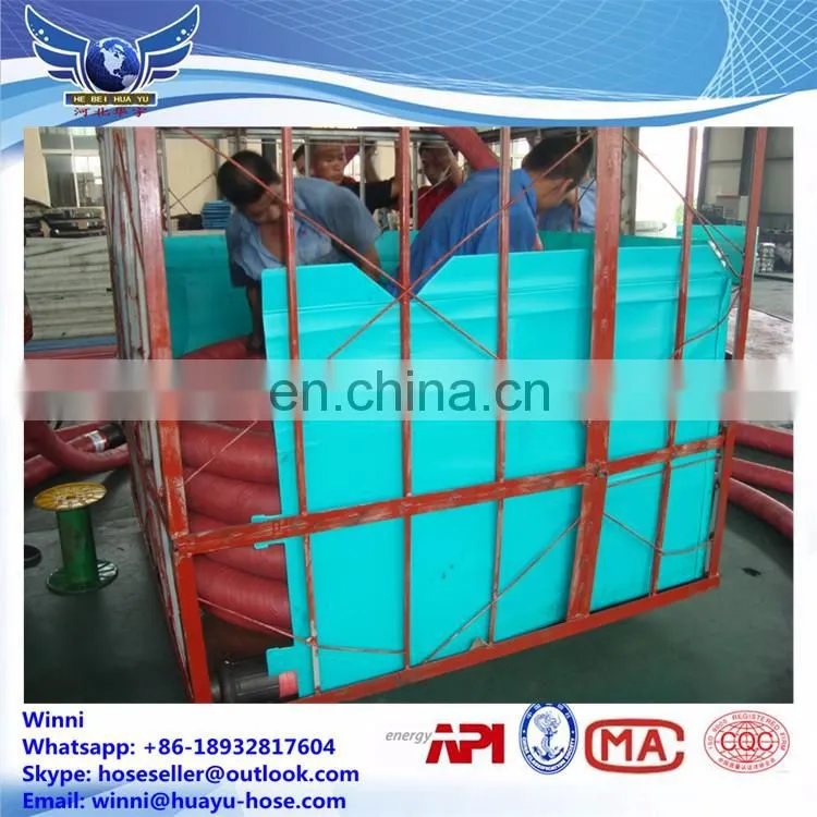 Rotary Drilling Hose C