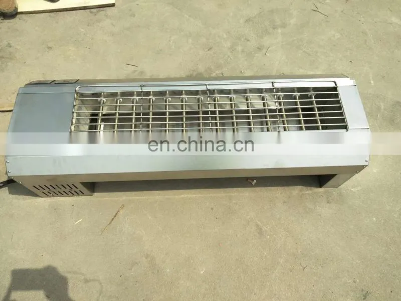 small business Gas Kebab Machine/ Shawarma Machine/ Middle East Grill