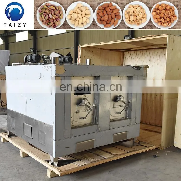 automatic sesame butter production line Manufacturer industrial sesame butter making machine